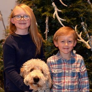 Meet your Posher, Erin